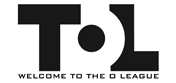 The O League Logo