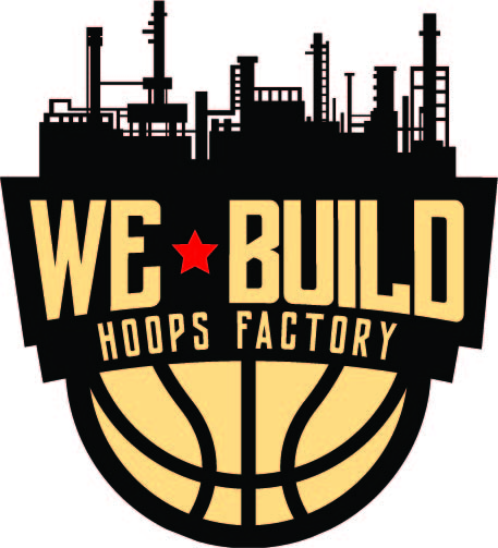 We Build Hoops Factory